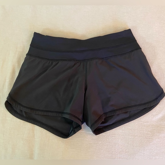 lululemon athletica Pants - Lululemon Lined Shorts